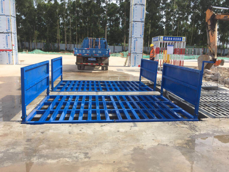 工地洗車機(jī)